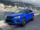 Voir l'annonce Seat Ateca Cupra 300ch 4Drive