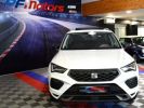 Annonce Seat Ateca FR 1.5 TSI 150 DSG GPS Virtual Hayon TO Keyless ACC DCC Volant Chauffant Full Linck Front JA 19