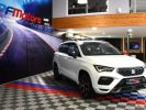 Annonce Seat Ateca FR 1.5 TSI 150 DSG GPS Virtual Hayon TO Keyless ACC DCC Volant Chauffant Full Linck Front JA 19