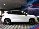 Annonce Seat Ateca FR 1.5 TSI 150 DSG GPS Virtual Hayon TO Keyless ACC DCC Volant Chauffant Full Linck Front JA 19