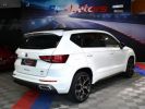 Annonce Seat Ateca FR 1.5 TSI 150 DSG GPS Virtual Hayon TO Keyless ACC DCC Volant Chauffant Full Linck Front JA 19