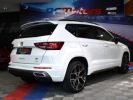 Annonce Seat Ateca FR 1.5 TSI 150 DSG GPS Virtual Hayon TO Keyless ACC DCC Volant Chauffant Full Linck Front JA 19