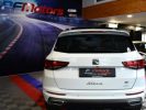 Annonce Seat Ateca FR 1.5 TSI 150 DSG GPS Virtual Hayon TO Keyless ACC DCC Volant Chauffant Full Linck Front JA 19