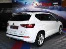 Annonce Seat Ateca FR 2.0 TSI 190 DSG 4Drive GPS Virtual Attelage TO ACC Caméra 360 Front Lane ACC LED JA 18