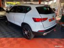 Annonce Seat Ateca PACK XCELENCE 4 DRIVE 2.0 TDI 150 cv Garantie 12 mois