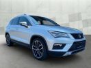 Annonce Seat Ateca Seat Ateca Xcellence 2.0 TDI 190Ch 4Drive Caméra Attelage Alarme Pano / 14