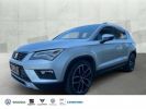 Annonce Seat Ateca Seat Ateca Xcellence 2.0 TDI 190Ch 4Drive Caméra Attelage Alarme Pano / 14