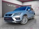 Annonce Seat Ateca SUV 4×4 1.5 TSI 150 ch ACT Start/Stop Boite Auto 4 Drive Xcellence TO GARANTIE 12 MOIS