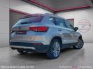 Annonce Seat Ateca SUV 4×4 1.5 TSI 150 ch ACT Start/Stop Boite auto 4 Drive Xcellence Toit ouvrant GARANTIE 12 mois