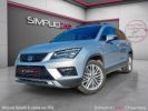 Annonce Seat Ateca SUV 4×4 1.5 TSI 150 ch ACT Start/Stop Boite auto 4 Drive Xcellence Toit ouvrant GARANTIE 12 mois