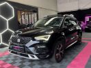 Annonce Seat Ateca Xperience 1.5 TSi DSG7 150 ch TOIT OUVRANT ATTELAGE ACC HAYON ÉLECTRIQUE