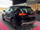 Annonce Seat Ateca Xperience 1.5 TSi DSG7 150 ch TOIT OUVRANT ATTELAGE ACC HAYON ÉLECTRIQUE