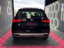 Annonce Seat Ateca Xperience 1.5 TSi DSG7 150 ch TOIT OUVRANT ATTELAGE ACC HAYON ÉLECTRIQUE