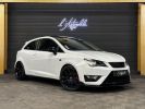 Achat Seat Ibiza FR 1.2 110cv Origine France Toit Ouvrant Sound Pack RED Stage 2 Occasion