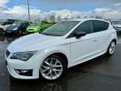 Achat Seat Leon 1.4 TSI 150 CH ACT FR Occasion