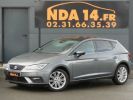 Achat Seat Leon 1.4 TSI 150CH ACT XCELLENCE START&STOP Occasion