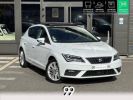 Achat Seat Leon 2.0 16V TDI CR - 150 Start & Stop - BV DSG 6  2012 BERLINE Xcellence PHASE 2 Occasion