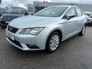 Achat Seat Leon 2.0 TDI 150ch FAP Style Start&Stop Occasion