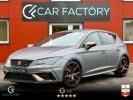 Achat Seat Leon CUPRA R 2.0 TSI 310 Série Limitée / Garantie 1an Occasion