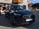 Annonce Seat Tarraco 1.4 E-HYBRID 245H 150ch PHEV FR BUSINESS INTENSE BVA