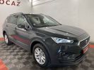 Annonce Seat Tarraco 1.5 TSI 150ch DSG7 7 pl Style +2022+33000KMS*PREMIERE MAIN