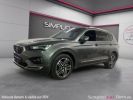 Annonce Seat Tarraco 2.0 TDI 150 ch Start/Stop BVM6 7 pl Xcellence