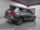 Annonce Seat Tarraco 2.0 TDI 150 ch Start/Stop BVM6 7 pl Xcellence