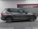 Annonce Seat Tarraco 2.0 TDI 150 ch Start/Stop BVM6 7 pl Xcellence