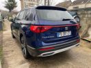 Annonce Seat Tarraco 2.0 TDI 4Drive DSG7 190cv automatique