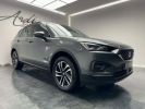 Annonce Seat Tarraco 2.0 TDi 4Drive GARANTIE 12 MOIS 1er PROPRIETAIRE