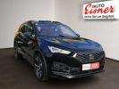 Annonce Seat Tarraco 2024 FR 2.0 TDI DSG 4DRIVE 7 Sitzer