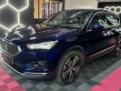 Annonce Seat Tarraco Xcellence 2.0 TDI 150 ch DSG7 4Drive ~ Toit ouvrant panoramique ~ Hayon électrique ~ Attelage électrique