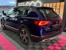 Annonce Seat Tarraco Xcellence 2.0 TDI 150 ch DSG7 4Drive ~ Toit ouvrant panoramique ~ Hayon électrique ~ Attelage électrique