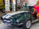 Achat Shelby GT 500 FASTBACK GT500 ORIGINAL Occasion