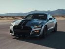 Achat Shelby GT 500 Mustang Shelby GT500 Neuf