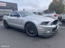 Achat Shelby GT Mustang 500 SVT Occasion