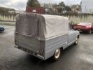 Annonce Simca Aronde camionette bachée intendante