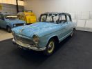 Simca Aronde monthlery speciale rush super m Occasion