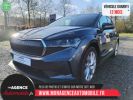 Voir l'annonce Skoda Enyaq iV