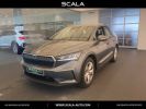 Voir l'annonce Skoda Enyaq iV 50