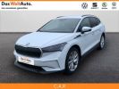 Voir l'annonce Skoda Enyaq iV 60