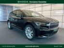 Annonce Skoda Enyaq iV 60