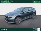 Voir l'annonce Skoda Enyaq iV 60