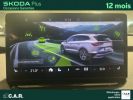 Annonce Skoda Enyaq iV 60