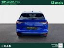 Annonce Skoda Enyaq iV 60 Sportline