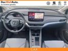 Annonce Skoda Enyaq iV 80