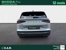 Annonce Skoda Enyaq iV 80