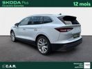 Annonce Skoda Enyaq iV 80