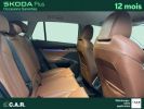 Annonce Skoda Enyaq iV 80