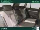 Annonce Skoda Enyaq iV 80